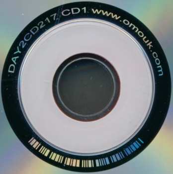 2CD Various: Runnin' Wild - The Everest Records Story