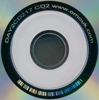 2CD Various: Runnin' Wild - The Everest Records Story
