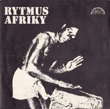 Album Various: Rytmus Afriky