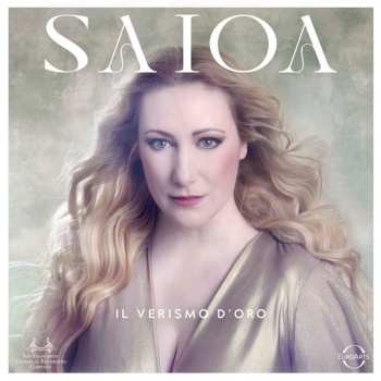 Album Various: Saioa Hernandez - Il Verismo D'oro