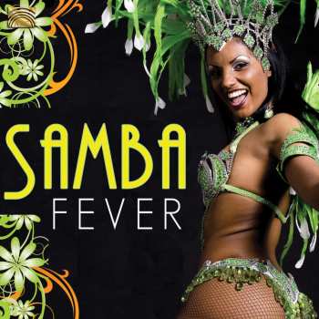 Album Various: Samba Fever