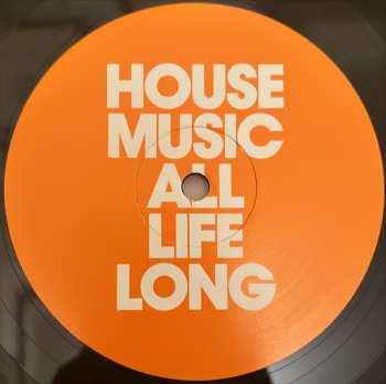 LP Various: Sampler EP 18