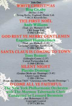 2LP Various: Santa's Greatest Hits
