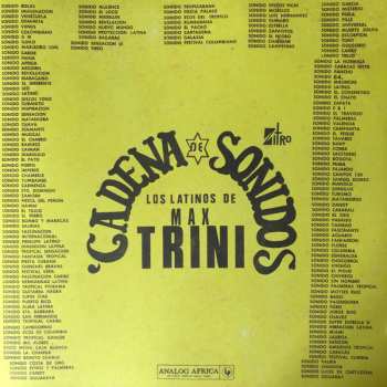 2LP Various: Saturno 2000 - La Rebajada De Los Sonideros 1962​-​1983