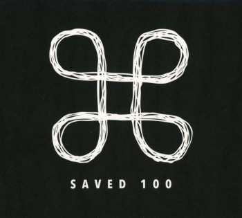 3CD Various: Saved 100