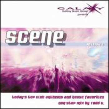 Album Various: Scene Release 1