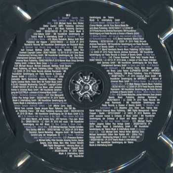 3CD Various: Schlager Club 2020 - 63 Discofox Party Hits