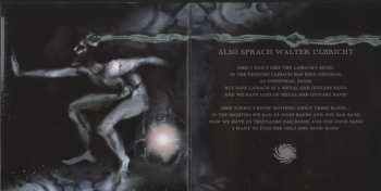 LP Various: Tribut: Schlecht Und Ironisch