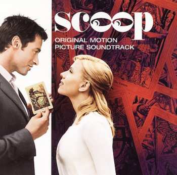Album Various: Scoop (Original Motion Picture Soundtrack)