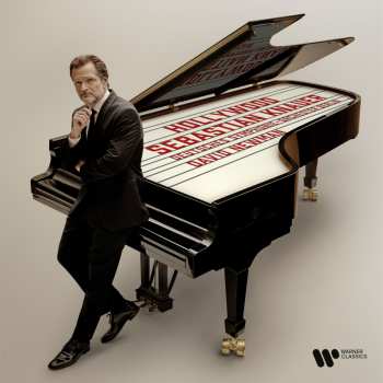 Album Various: Sebastian Knauer - Hollywood