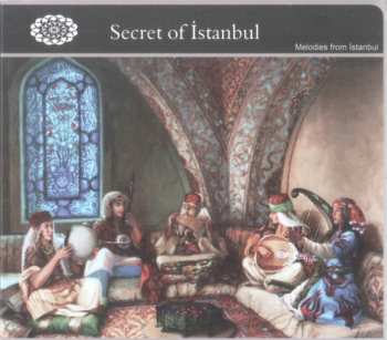 Album Various: Secret Of Istanbul