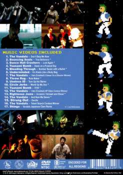 DVD Various: Secret Weapons Of Kung Fu 3