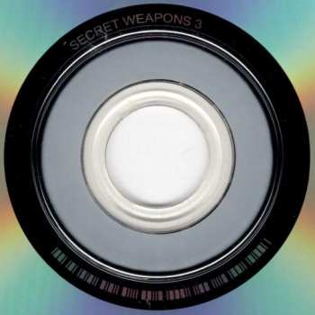 DVD Various: Secret Weapons Of Kung Fu 3