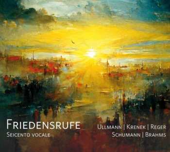 Album Various: Seicento Vocale - Friedensrufe