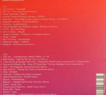 2CD Various: :Select 2