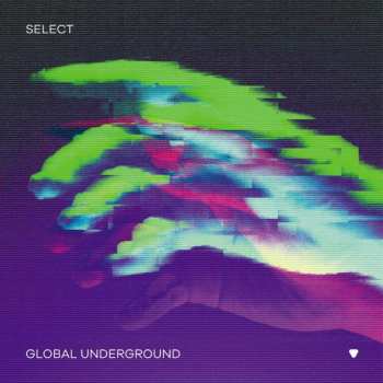 Album Various: Select #8