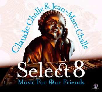 Album Various: Select 8