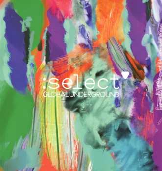 Album Various: :Select