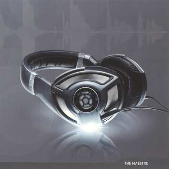 SACD Various: Sennheiser True Sound