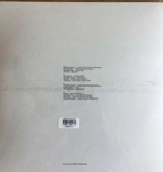 LP Various: Sentimental Noise CLR