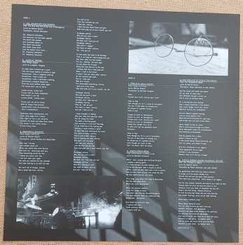 2LP Various: September Songs - The Music Of Kurt Weill LTD | CLR