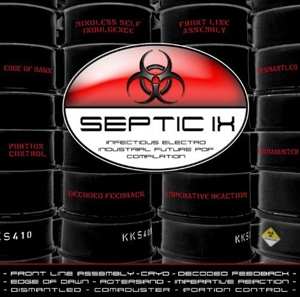 CD Various: Septic IX