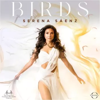 Serena Sáenz: Birds
