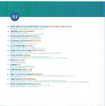 4CD Various: Serious Beats 99