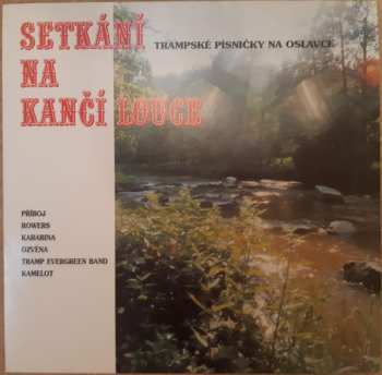 Album Various: Setkání na Kančí Louce