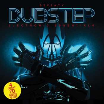 Album Various: Seventy Dubstep Electronic Essentials