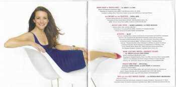 CD Various: Sex And The City (Original Motion Picture Soundtrack)