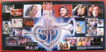 2LP Various: Sgt. Pepper's Lonely Hearts Club Band (2xLP)