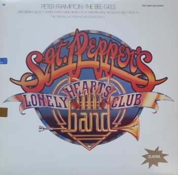 2LP Various: Sgt. Pepper's Lonely Hearts Club Band (2xLP)