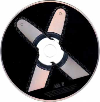 2CD Various: Shady XV