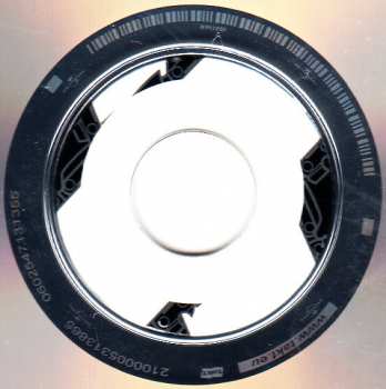 2CD Various: Shady XV