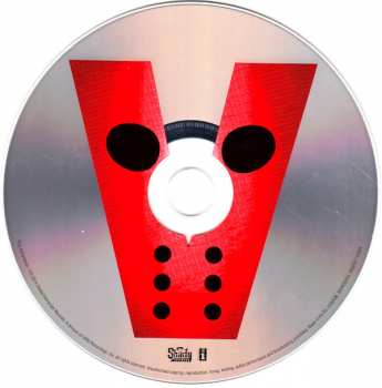 2CD Various: Shady XV