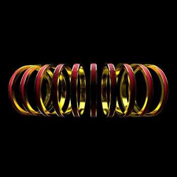 Album Various: Shang-Chi And The Legend Of The Ten Rings (The Album)