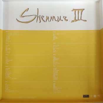 5LP/Dobozkészlet Various: Shenmue III The Definitive Soundtrack Vol.1: Baidu Village CLR