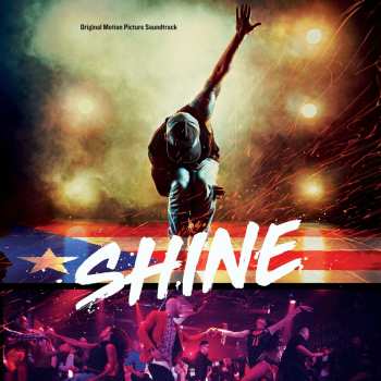Album Various: Shine (Original Motion Picture Soundtrack)