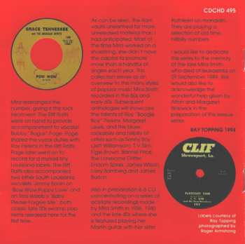 CD Various: Shreveport Stomp