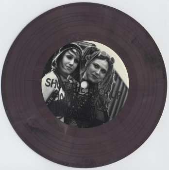 SP Various: Shut The Fuck Up & Listen Volume IX