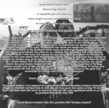 SP Various: Shut The Fuck Up & Listen Volume IX