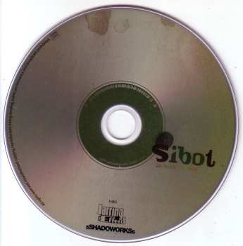 3CD Various: Jarring Effects Label Selection Of Cape Town Beats