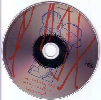 3CD Various: Jarring Effects Label Selection Of Cape Town Beats