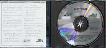 CD Various: Silent Night