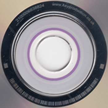 5CD Various: Silhouettes & Statues (A Gothic Revolution 1978 - 1986)