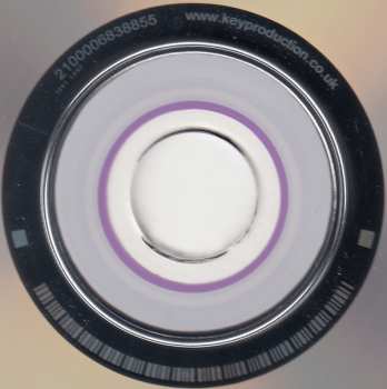 5CD Various: Silhouettes & Statues (A Gothic Revolution 1978 - 1986)