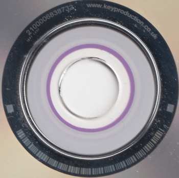 5CD Various: Silhouettes & Statues (A Gothic Revolution 1978 - 1986)