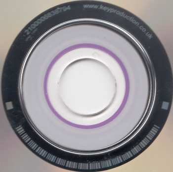 5CD Various: Silhouettes & Statues (A Gothic Revolution 1978 - 1986)