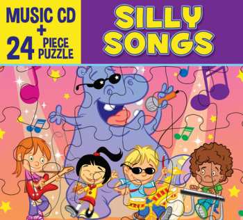 Album Various: Silly Songs